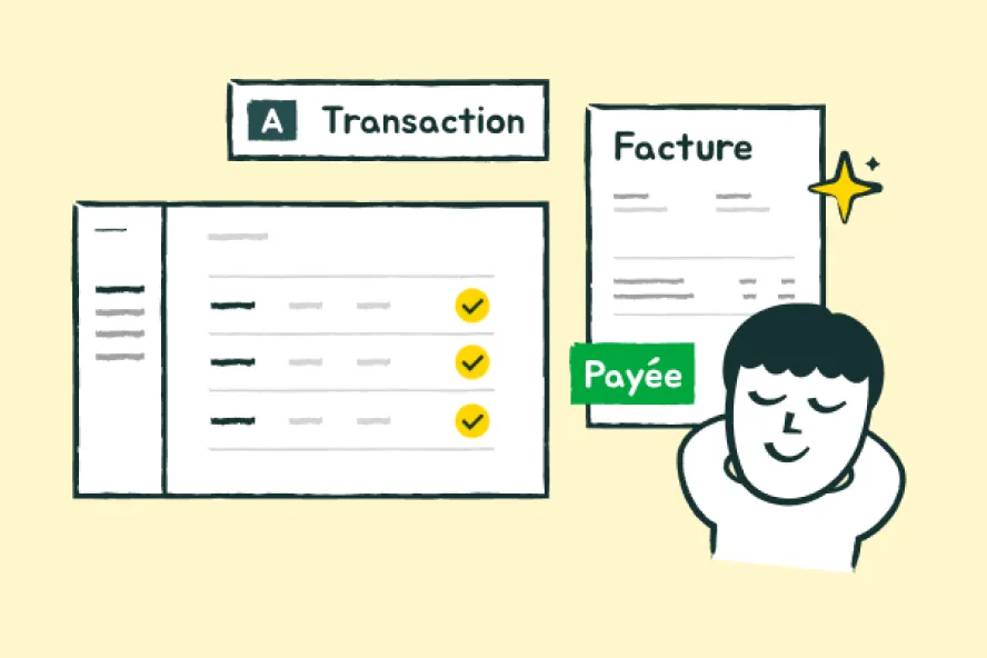 Assistant financier externalisé